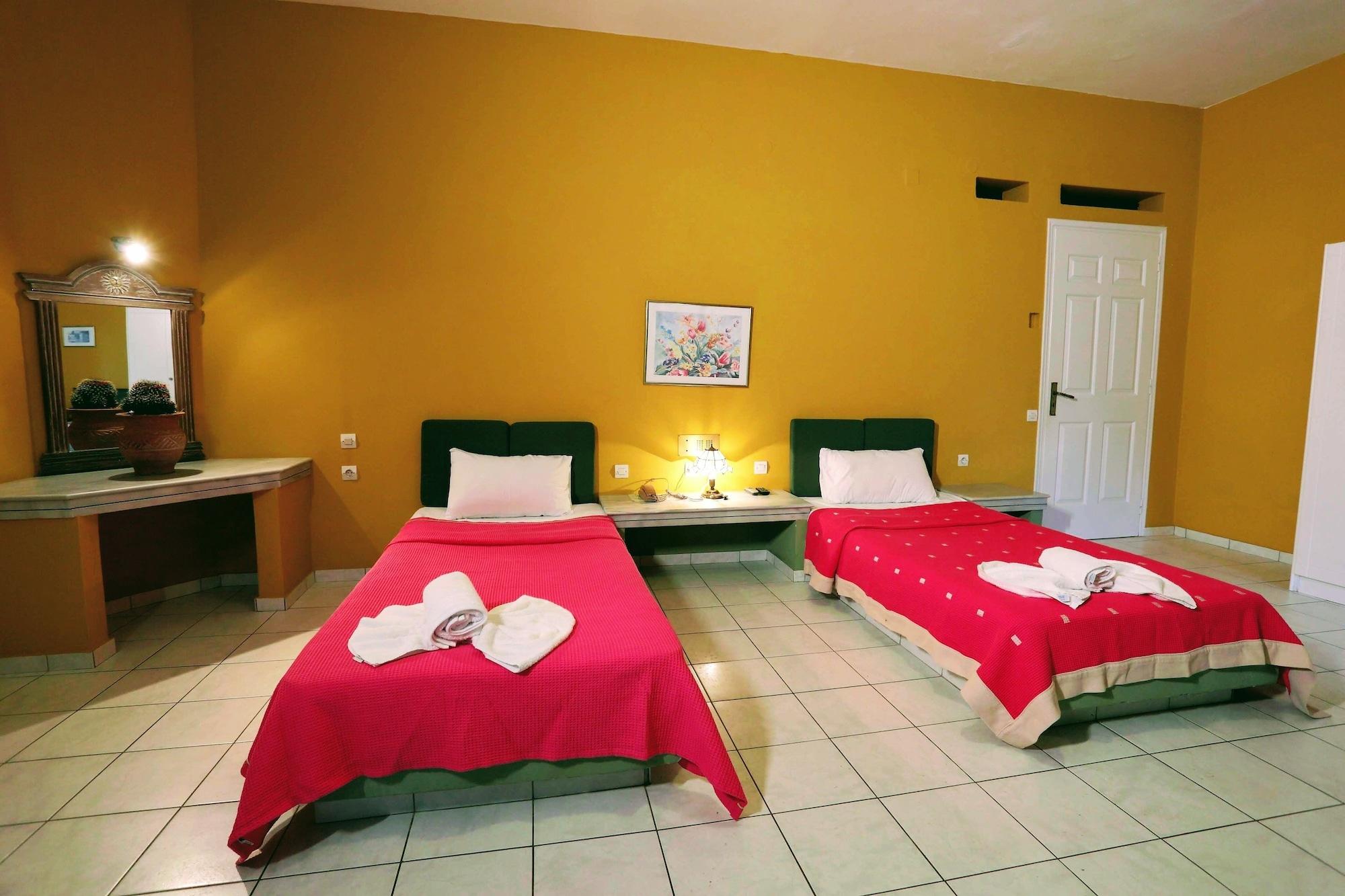 Aquarius Exclusive - Breakfast And Meal Included Aparthotel 3*