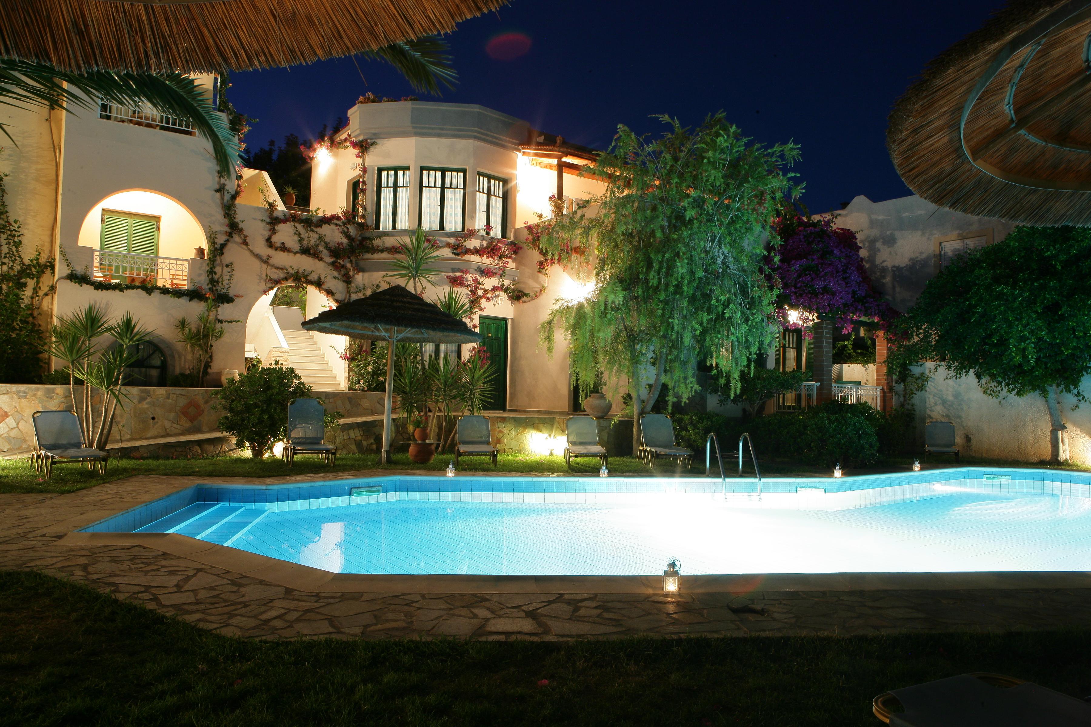 Aquarius Exclusive - Breakfast And Meal Included Heraklion (Crete)